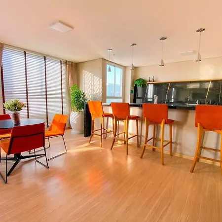 Apartamento Vista Mar - 708