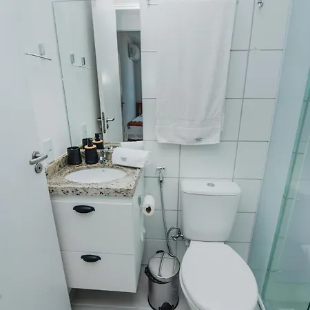 Vista Mar - 708 Apartamento