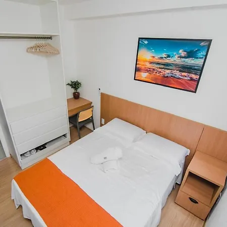 Apartamento Vista Mar - 708