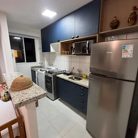 Vista Mar - 708 Apartamento Fortaleza (Ceara)