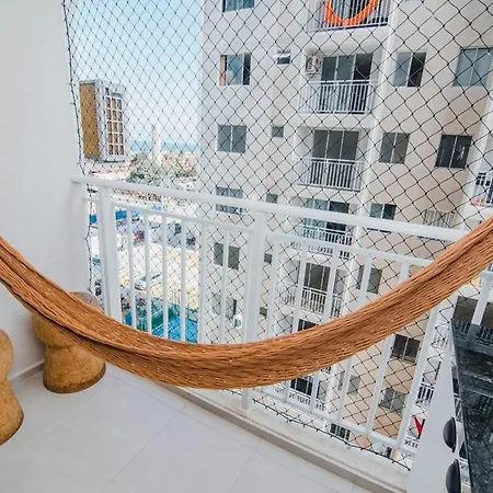 Vista Mar - 708 Fortaleza (Ceara)