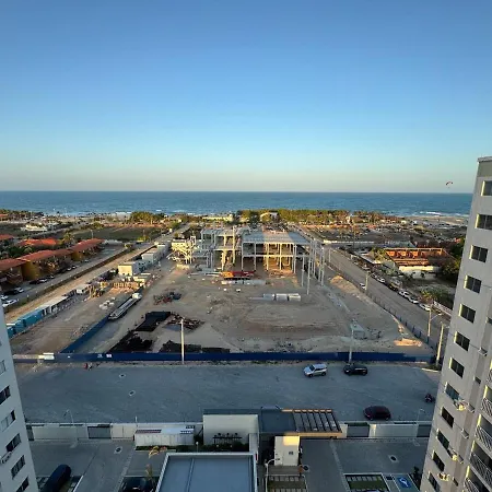 Vista Mar - 708 * Fortaleza (Ceara)