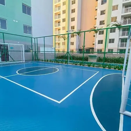 Apartamento Vista Mar - 708 Fortaleza (Ceara)