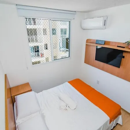 Apartamento Vista Mar - 708