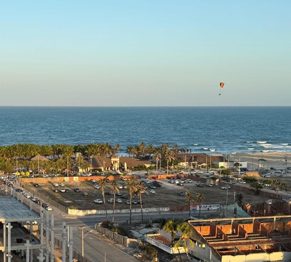 Vista Mar No Mirante Club *