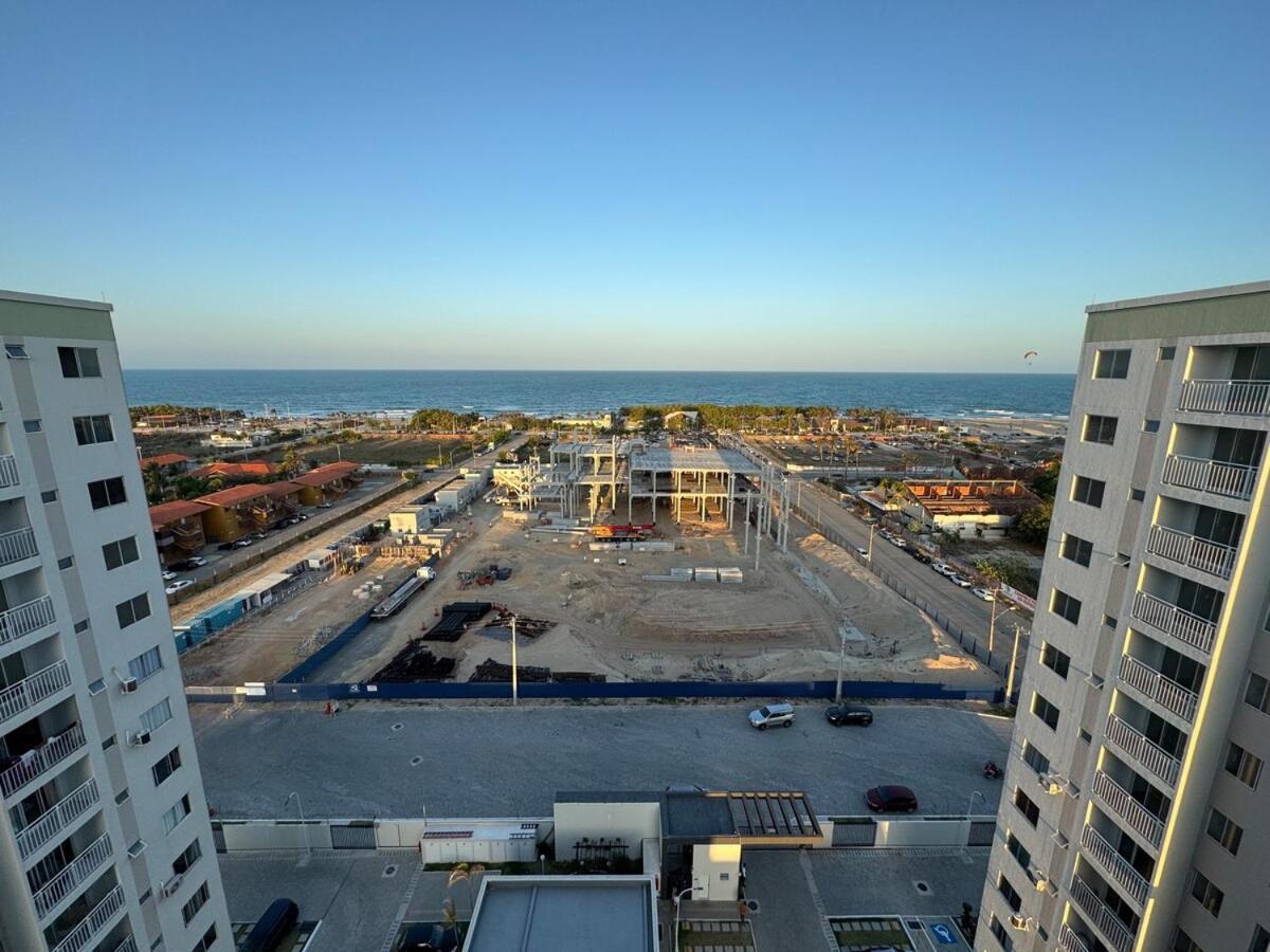 Vista Mar No Mirante Club * Fortaleza (Ceara)