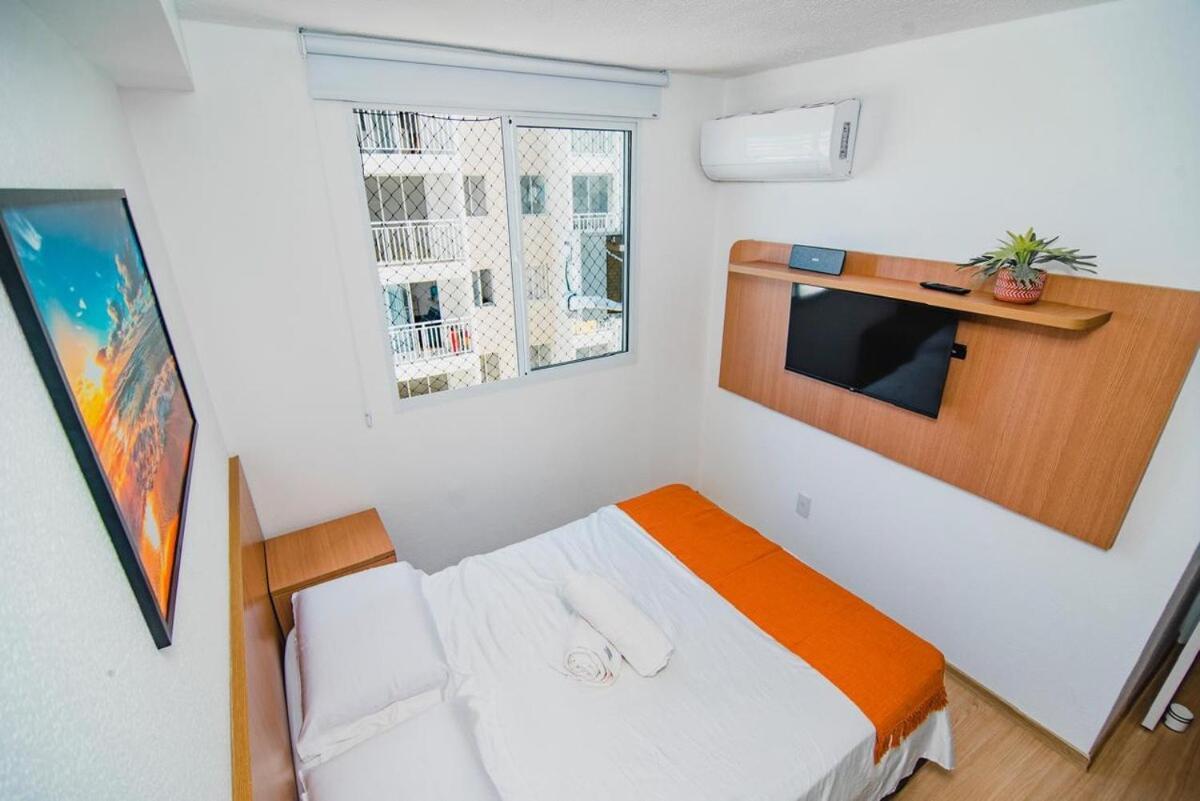 Apartment Vista Mar No Mirante Club